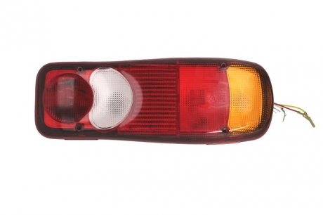 Задний фонарь TRUCKLIGHT TLRV002R