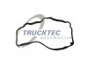 Прокладка кришки клапанів MB Vario 4.3 OM904 AUTOMOTIVE TRUCKTEC 0110158 (фото 1)