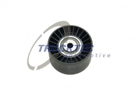 Ролик натяжной AUTOMOTIVE TRUCKTEC 0119083