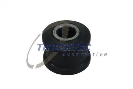 Подушка стабилизатора наруж. (нижний.) 12mm, DB207-410 AUTOMOTIVE TRUCKTEC 0130023 (фото 1)