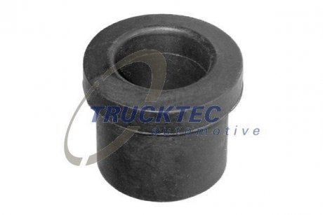 Пров. ресори, DB507-711/809 (гумові)) AUTOMOTIVE TRUCKTEC 0130040