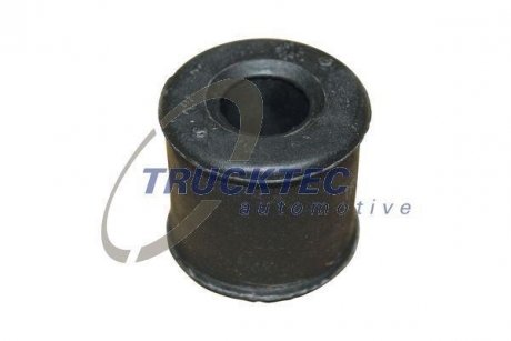 Втулка зад. амортизатора 20mm, DB609-814 AUTOMOTIVE TRUCKTEC 0130048