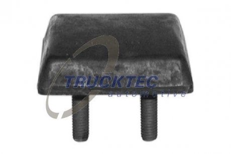 Подушка отбойника рессоры, DB609-814 AUTOMOTIVE TRUCKTEC 0130064 (фото 1)