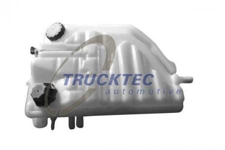 Бачок пластмасовий AUTOMOTIVE TRUCKTEC 01.40.108