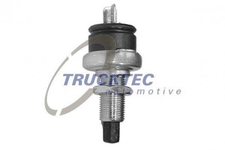 Датчик педали стопа, DB609/Sprinter TDI AUTOMOTIVE TRUCKTEC 0142011