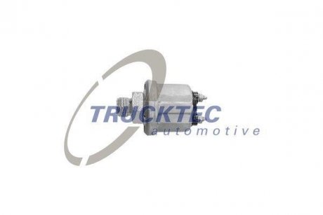 Датчик, тиск олії AUTOMOTIVE TRUCKTEC 01.42.110