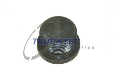 Болт зливу олії мосту, 95-06 /Vito (1,5x24mm) AUTOMOTIVE TRUCKTEC 0167056 (фото 1)