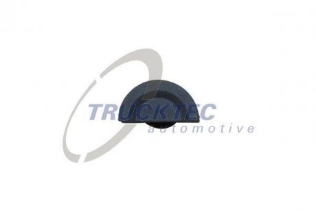 Прокладка клапанної кришки AUTOMOTIVE TRUCKTEC 0210001 (фото 1)