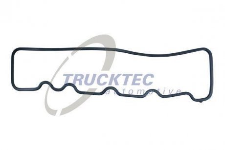 Прокладка клапанной крышки AUTOMOTIVE TRUCKTEC 0210005 (фото 1)