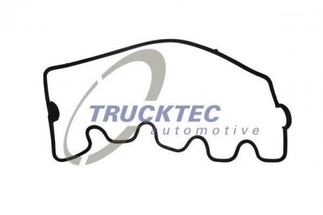 Прокладка клапанної кришки AUTOMOTIVE TRUCKTEC 0210008