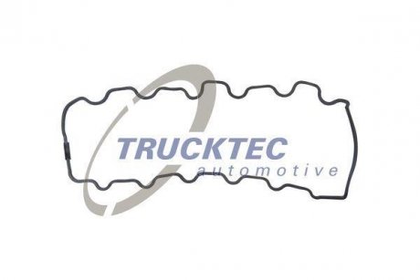 Прокладка клапанної кришки AUTOMOTIVE TRUCKTEC 0210010 (фото 1)