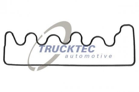 Прокладка клапанной крышки AUTOMOTIVE TRUCKTEC 0210019