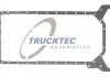 Прокладка масляного піддону AUTOMOTIVE TRUCKTEC 0210031 (фото 1)