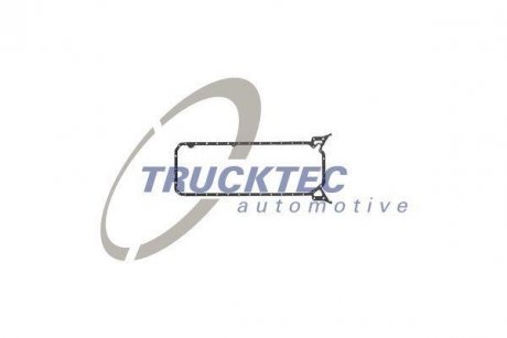 Прокладка масляного піддону AUTOMOTIVE TRUCKTEC 0210032 (фото 1)