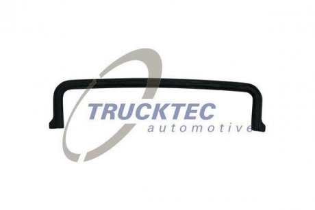 Прокладка, крышка картера рулевого механизма AUTOMOTIVE TRUCKTEC 0210033 (фото 1)