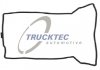 Прокладка клапанной крышки AUTOMOTIVE TRUCKTEC 0210045 (фото 1)