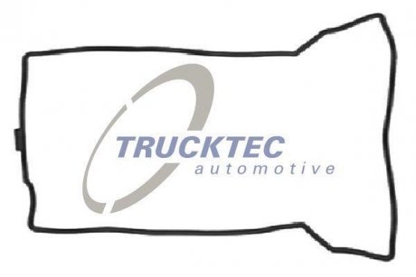 Прокладка клапанної кришки AUTOMOTIVE TRUCKTEC 0210045