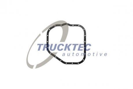 Прокладка масляного піддону AUTOMOTIVE TRUCKTEC 0210049