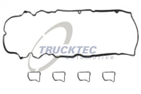 Набір прокладок кришки головки циліндра AUTOMOTIVE TRUCKTEC 0210117