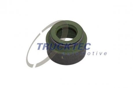 Масслосъемный колпачок клапана AUTOMOTIVE TRUCKTEC 0212021