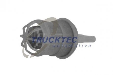 Клапан выпуска воздуха AUTOMOTIVE TRUCKTEC 02.13.082