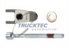 Форсунки CDI, кріплення + болт + 2 шайби, (к-кт) 95-06 AUTOMOTIVE TRUCKTEC 0213141 (фото 1)