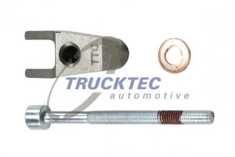 Форсунки CDI, кріплення + болт + 2 шайби, (к-кт) 95-06 AUTOMOTIVE TRUCKTEC 0213141