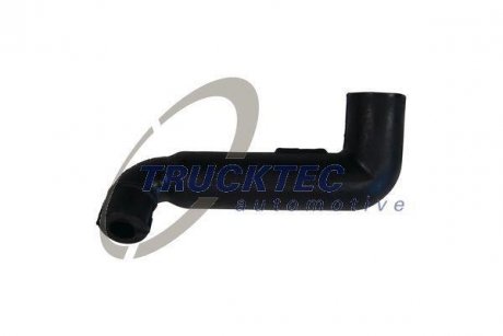 Шланг, система подачи воздуха AUTOMOTIVE TRUCKTEC 0214036