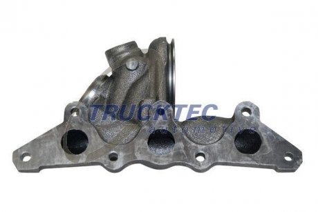 Випускний колектор AUTOMOTIVE TRUCKTEC 0214059