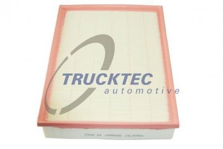 Фільтр повітряний, 2.2-3.0CDI AUTOMOTIVE TRUCKTEC 0214064