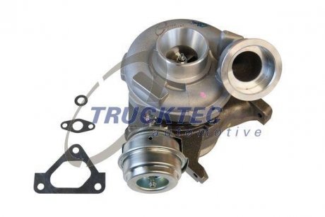 Преобразователь давления, турбокомпрессор AUTOMOTIVE TRUCKTEC 0214066
