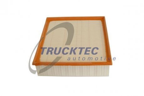 Фильтр воздушный, 95-06 AUTOMOTIVE TRUCKTEC 0214067