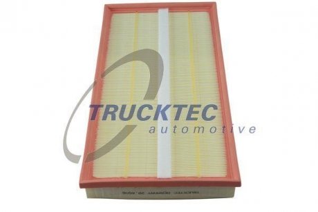 Фільтр повітряний, 2.2CDI AUTOMOTIVE TRUCKTEC 0214097