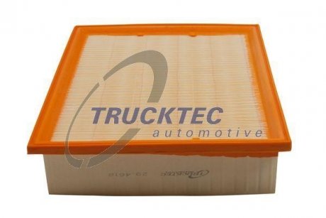 Фильтр воздушный AUTOMOTIVE TRUCKTEC 0214111