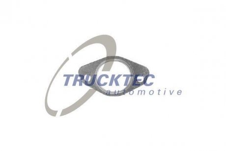 Прокладка випускного колектора AUTOMOTIVE TRUCKTEC 0216012