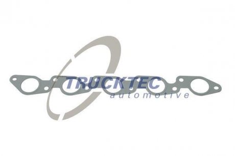 Прокладання колектора EX, OM602 2.9TDI AUTOMOTIVE TRUCKTEC 0216062