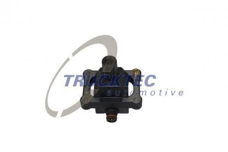 Котушка запалення AUTOMOTIVE TRUCKTEC 0217040