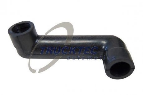 Шланг вентиляції кришки головки циліндра AUTOMOTIVE TRUCKTEC 0218044