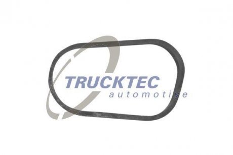 Прокладка уплотнит. маслн. радиатора, OM651 2.2CDI AUTOMOTIVE TRUCKTEC 02.18.095 (фото 1)