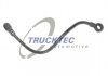 Шланг системы охлаждения AUTOMOTIVE TRUCKTEC 0219003 (фото 1)