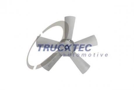 Вентилятор, охолодження двигуна AUTOMOTIVE TRUCKTEC 0219031