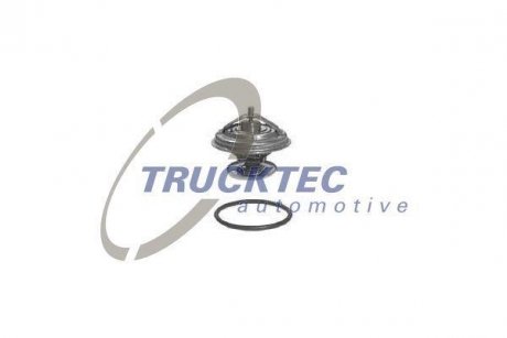 Термостат системы охлаждения AUTOMOTIVE TRUCKTEC 0219089