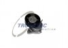 Натяжитель поликлинового ремня AUTOMOTIVE TRUCKTEC 0219121 (фото 1)