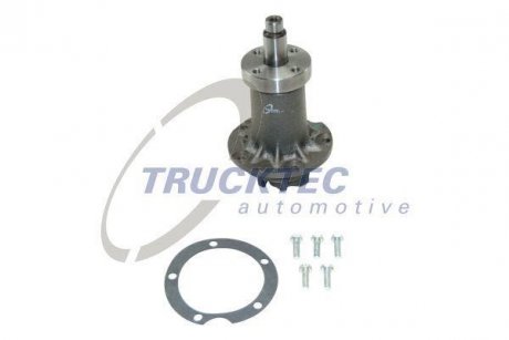 Насос води AUTOMOTIVE TRUCKTEC 0219159