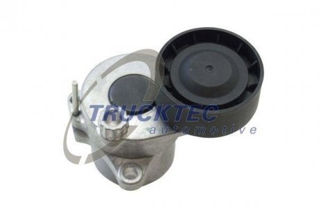 Натяжник ремня WIELOROWK. DB PASKA OM651 08- W204/212/X204 AUTOMOTIVE TRUCKTEC 0219301