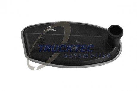 Фильтр смазки АКПП, 5G-Tronic W203/204/210/211/212/221/639/903/906 AUTOMOTIVE TRUCKTEC 0225033