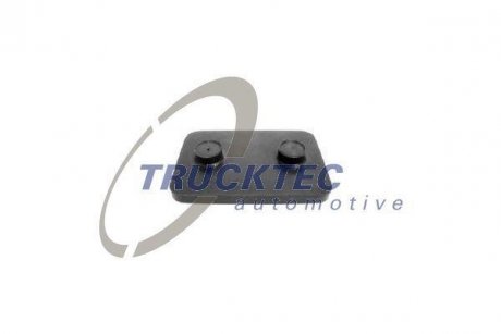 Гумка між ресор, DB Sprinter AUTOMOTIVE TRUCKTEC 0230062