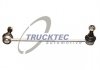 Тяга стабілізатора, передня, (стабилизатор, L AUTOMOTIVE TRUCKTEC 0230090 (фото 1)