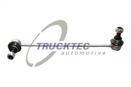 Тяга стабілізатора, передня, (стабилизатор, R AUTOMOTIVE TRUCKTEC 0230091 (фото 1)