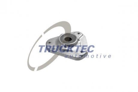 Опора амортизатора переднего, 10- W212/C218 AUTOMOTIVE TRUCKTEC 0230256